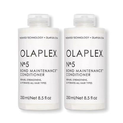 Hair conditioner