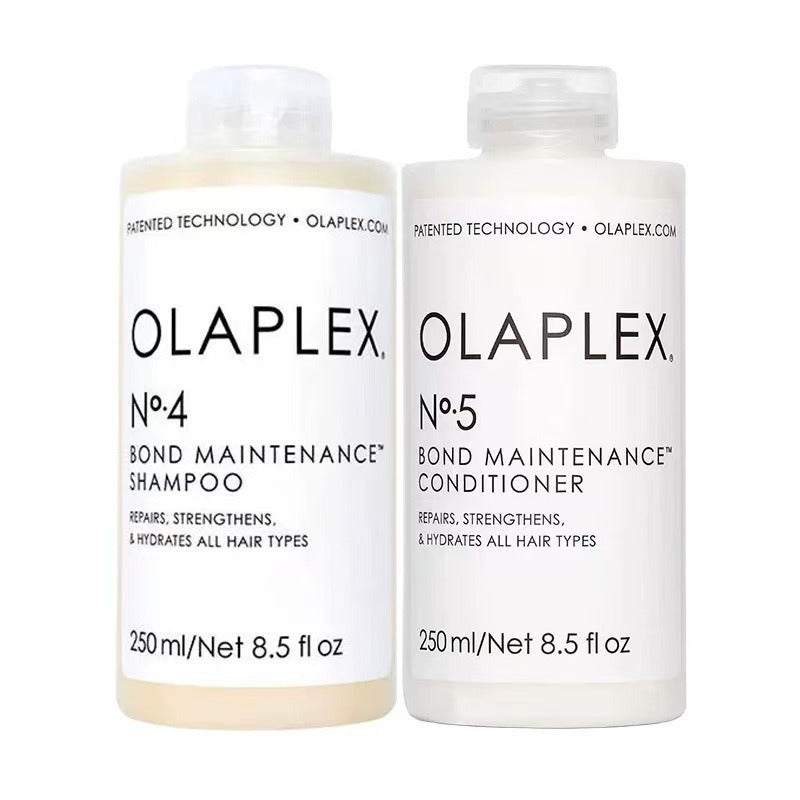 Hair conditioner