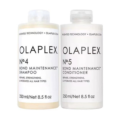 Hair conditioner