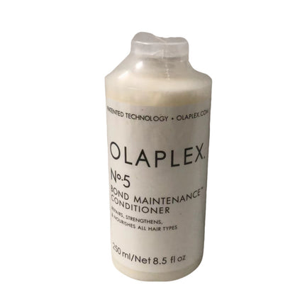 Hair conditioner