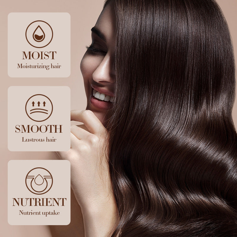 Hair conditioner hair mask