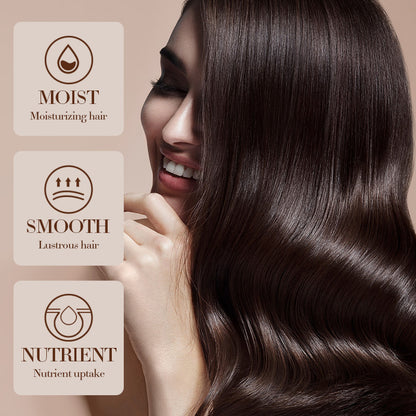 Hair conditioner hair mask