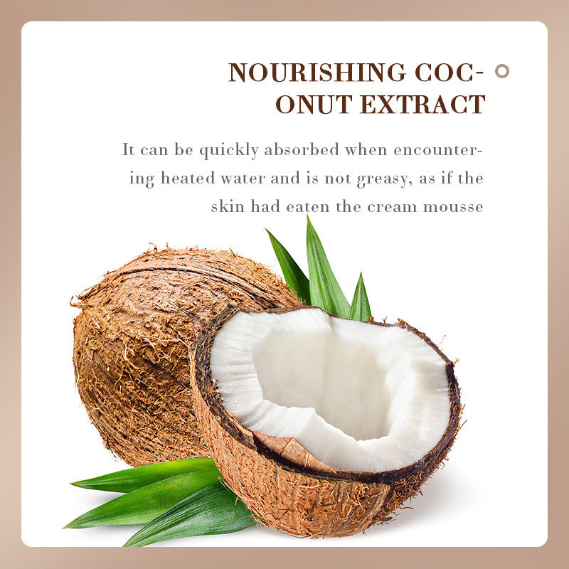 Hair conditioner hair mask