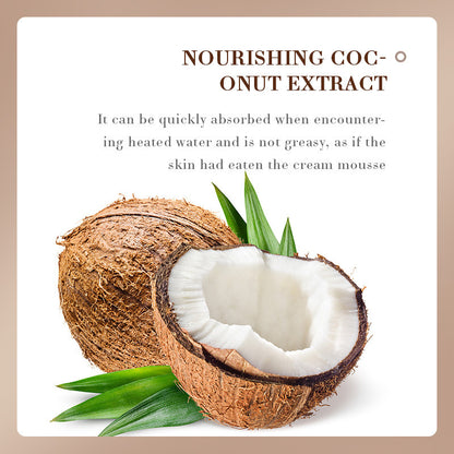 Hair conditioner hair mask