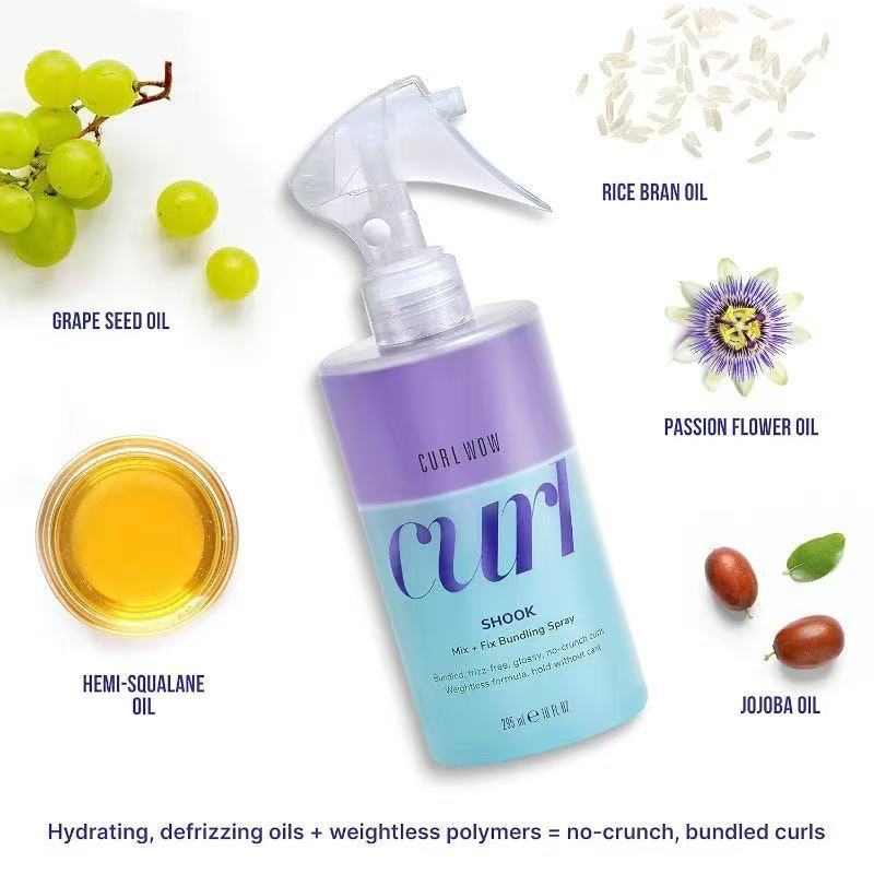 Hair Conditioner Shampoo 295ml