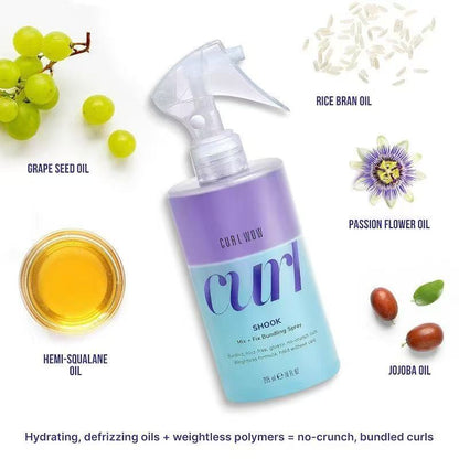 Hair Conditioner Shampoo 295ml