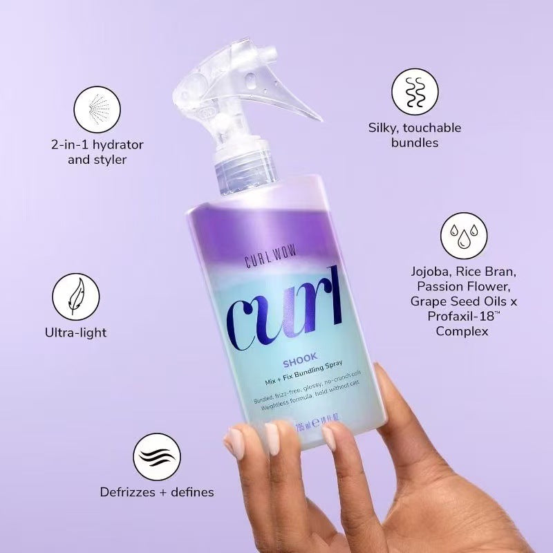 Hair Conditioner Shampoo 295ml