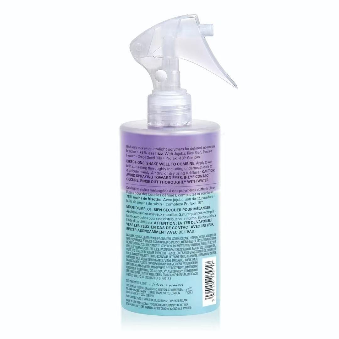 Hair Conditioner Shampoo 295ml