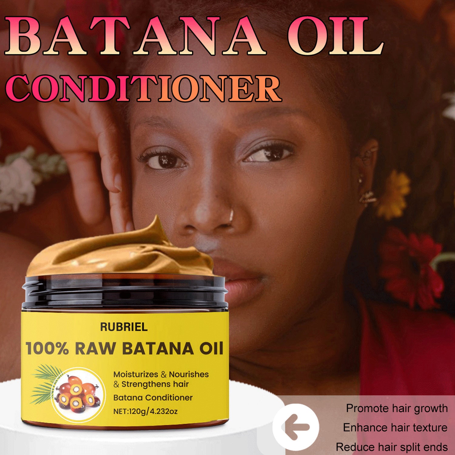 hair conditioner