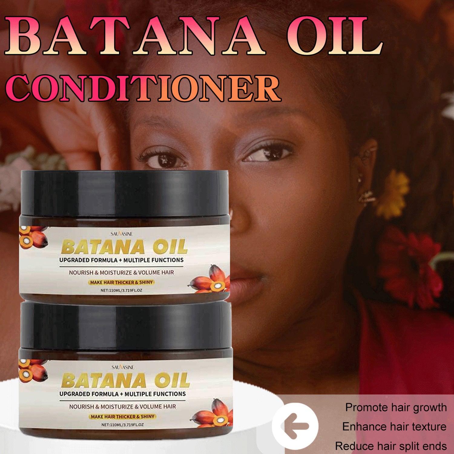 hair conditioner