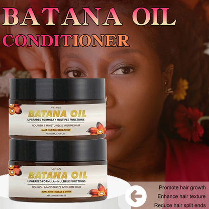 hair conditioner