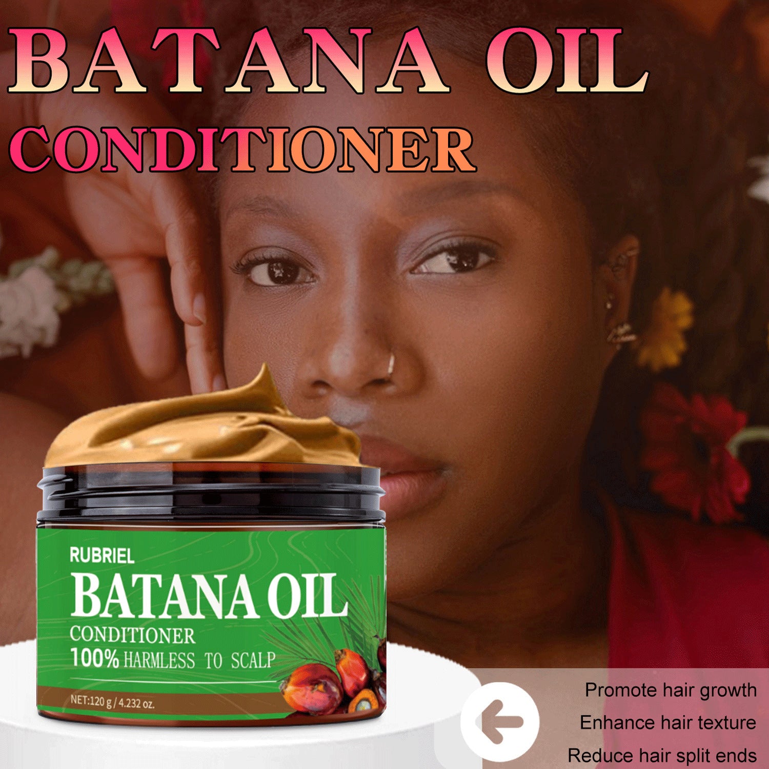 hair conditioner