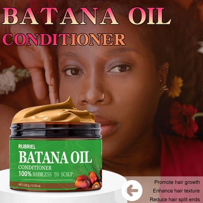 hair conditioner