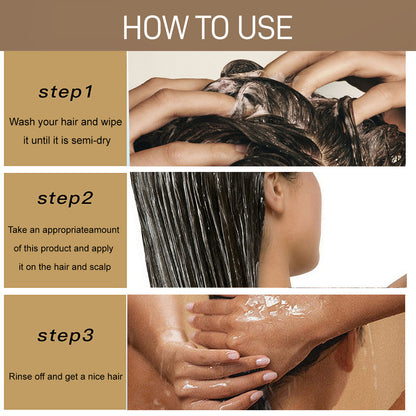 hair conditioner