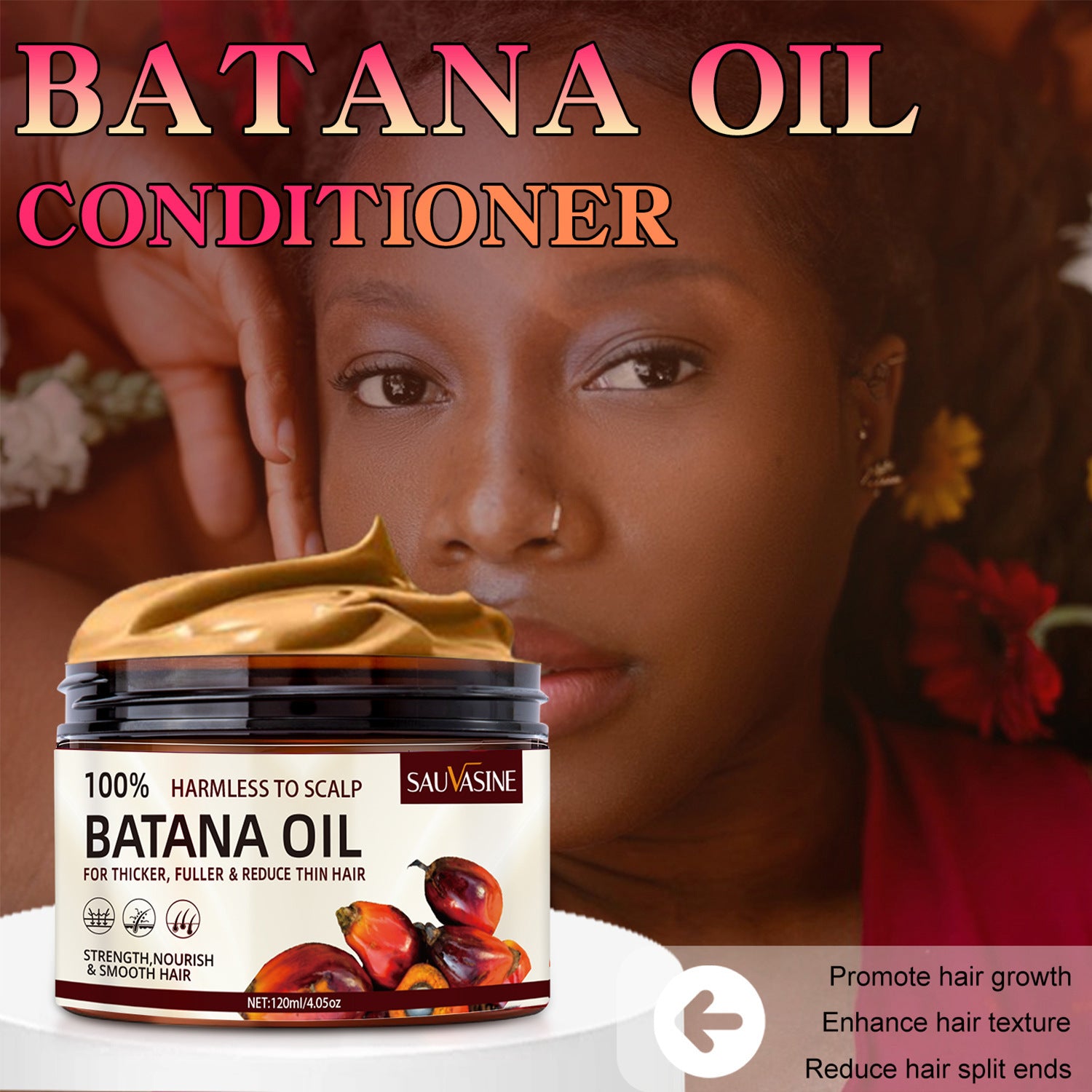 hair conditioner