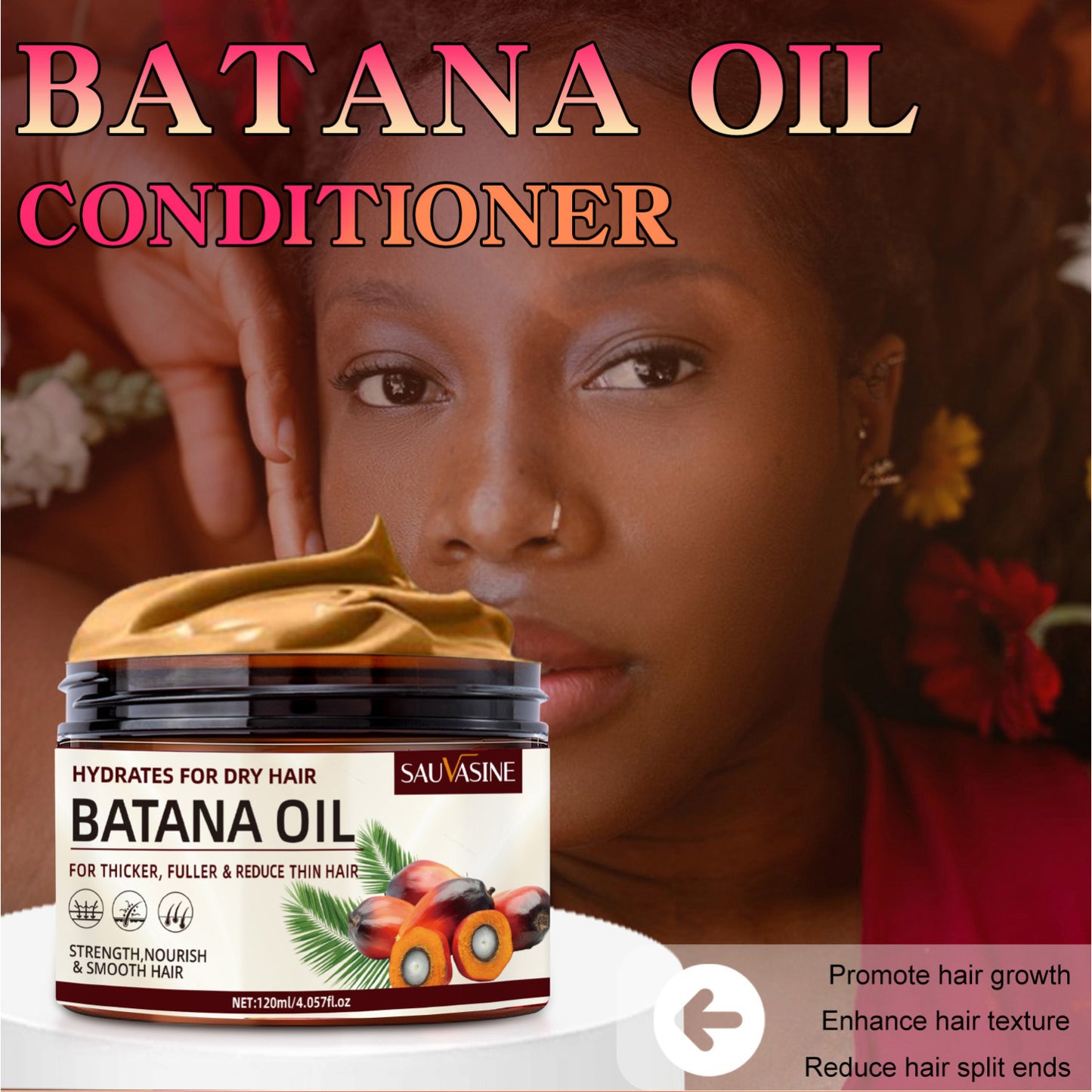 hair conditioner