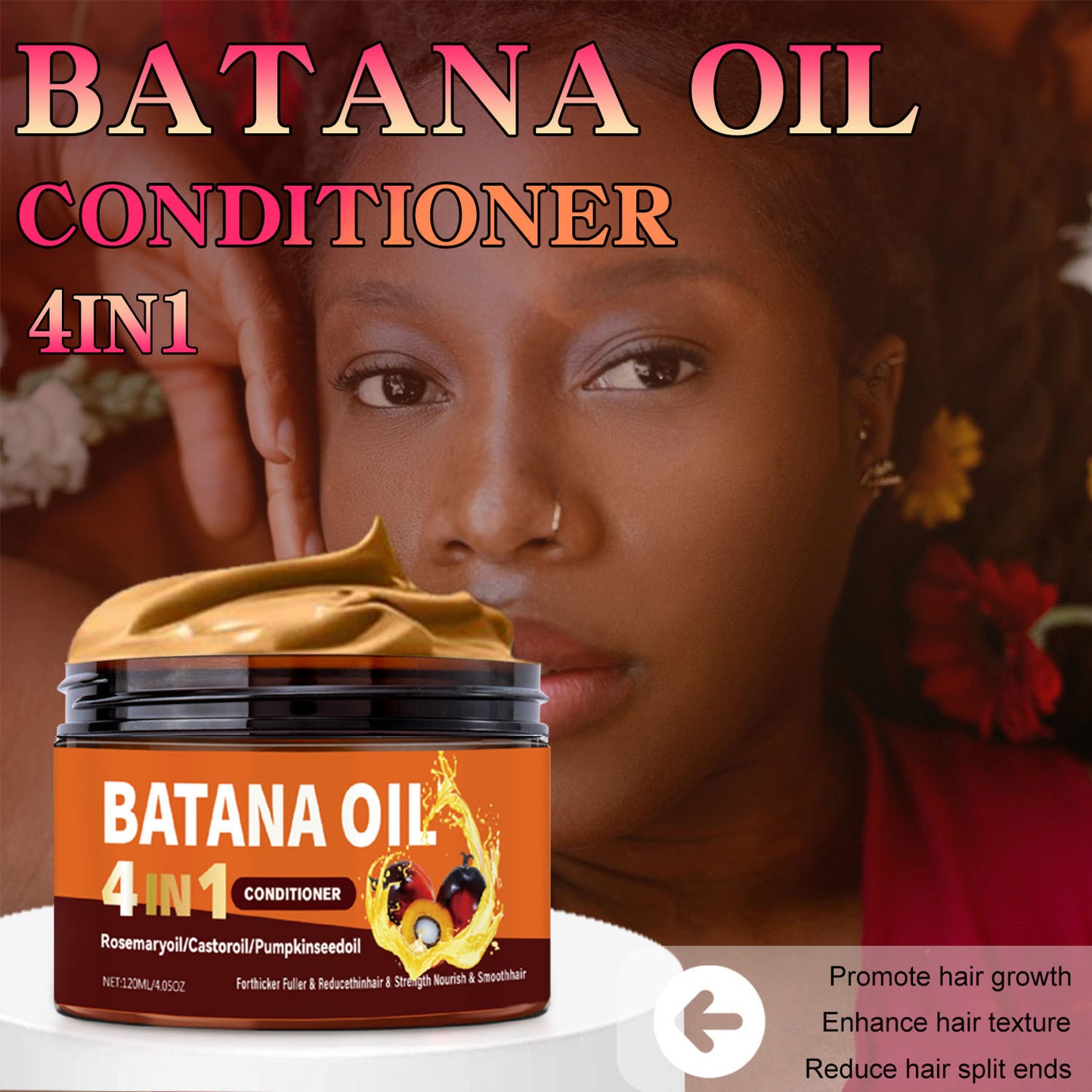 hair conditioner