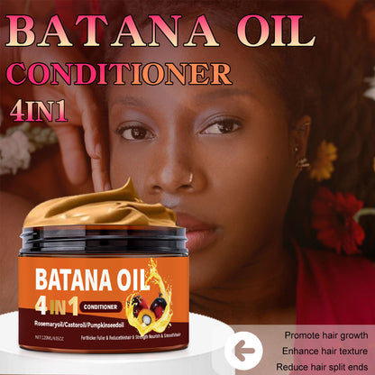 hair conditioner
