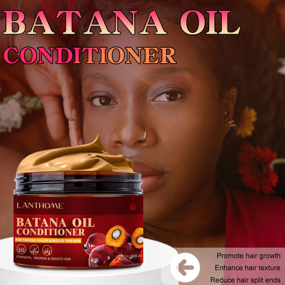 hair conditioner