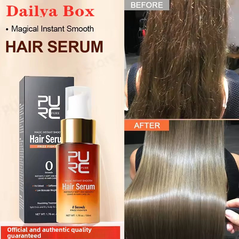 Hair conditioner
