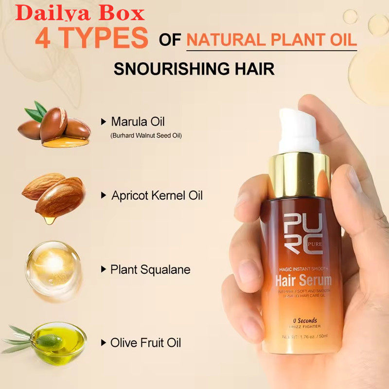 Hair conditioner