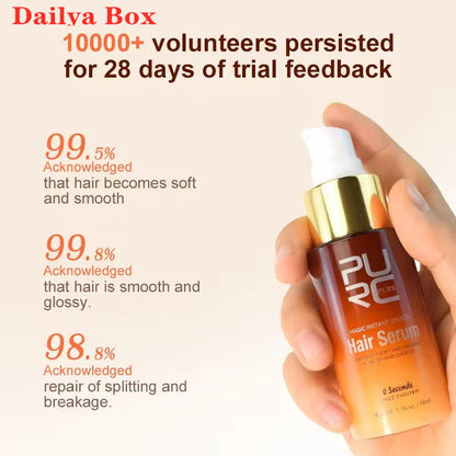Hair conditioner