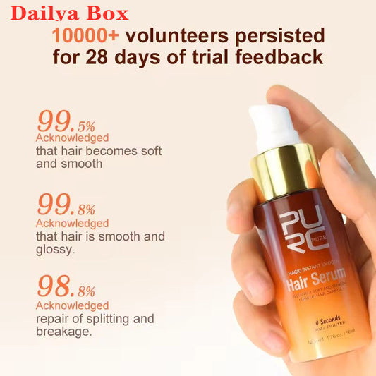 Hair conditioner