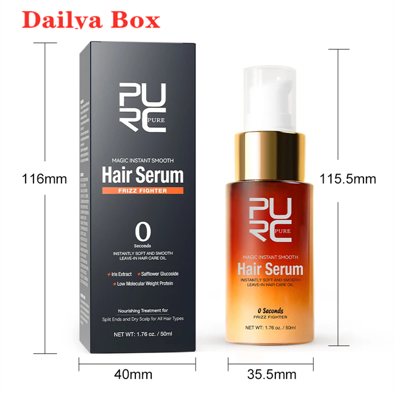 Hair conditioner