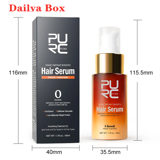 Hair conditioner