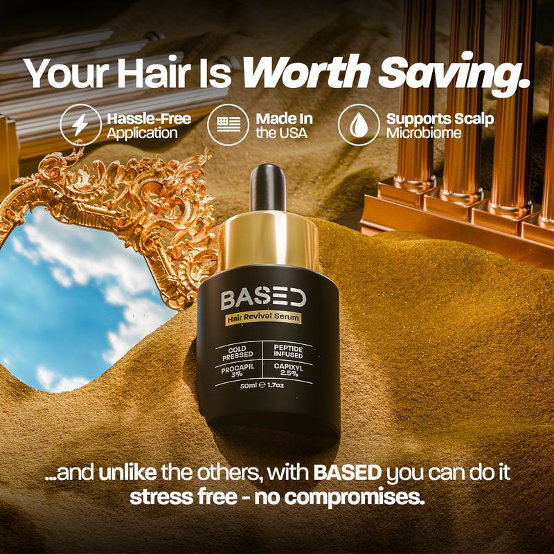 hair conditioner