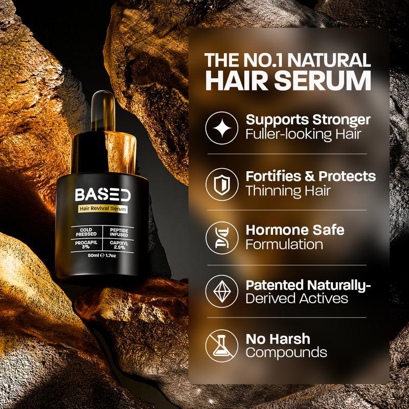 hair conditioner