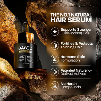 hair conditioner