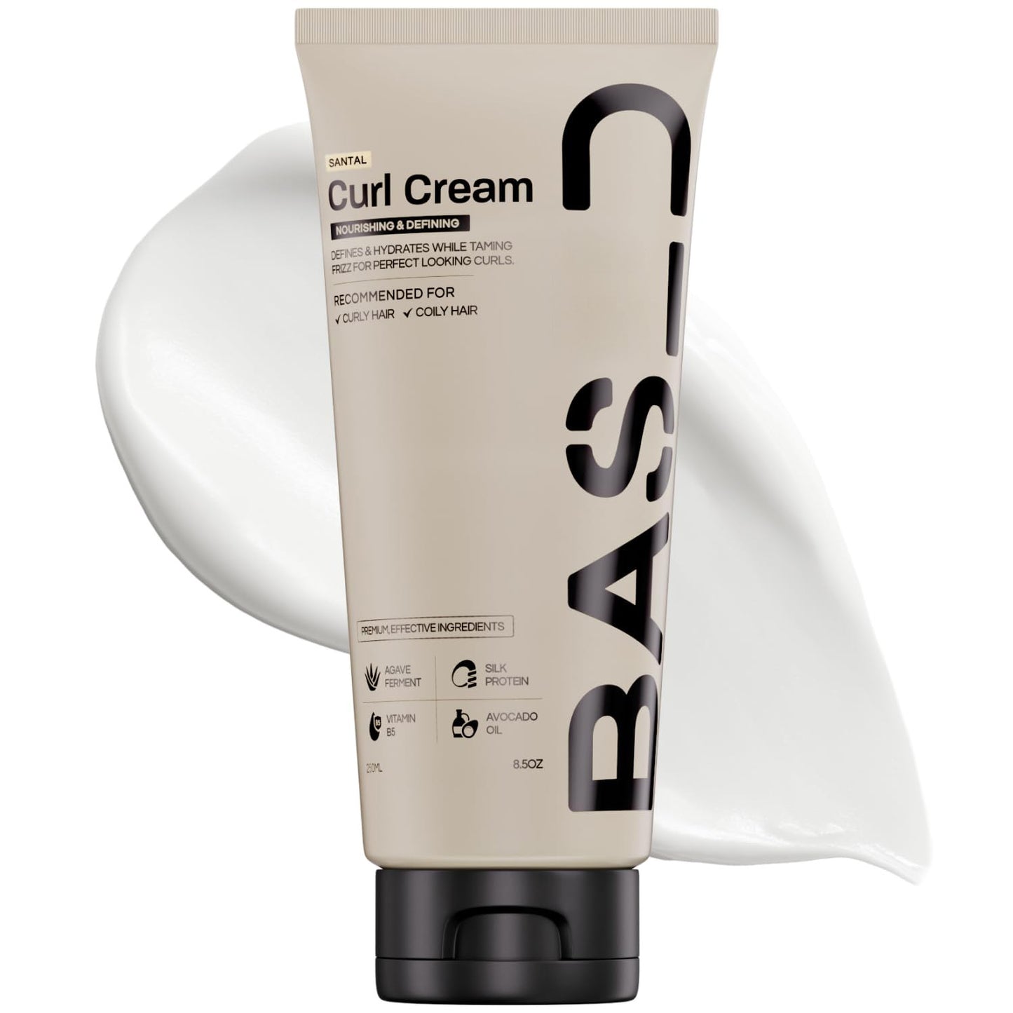 hair conditioner
