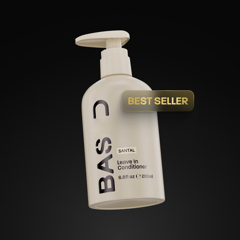 hair conditioner