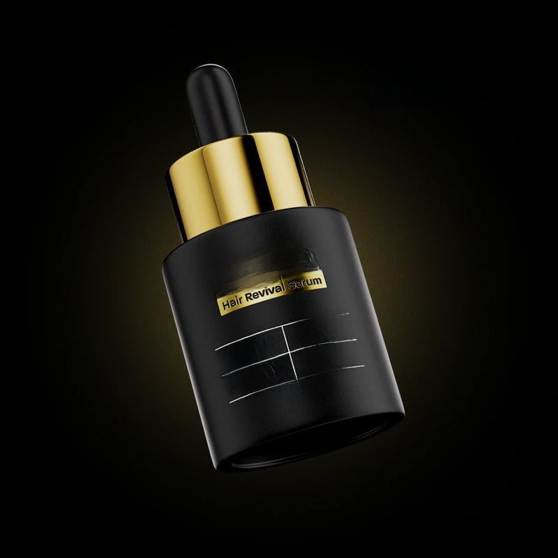 hair conditioner