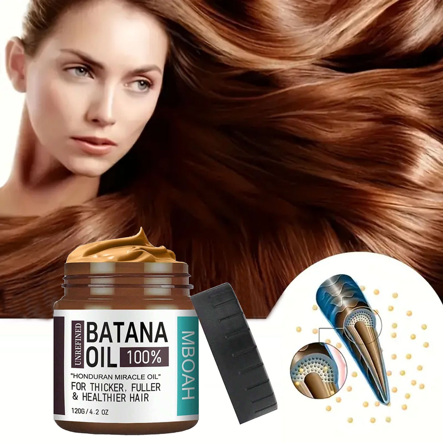 Hair Conditioner