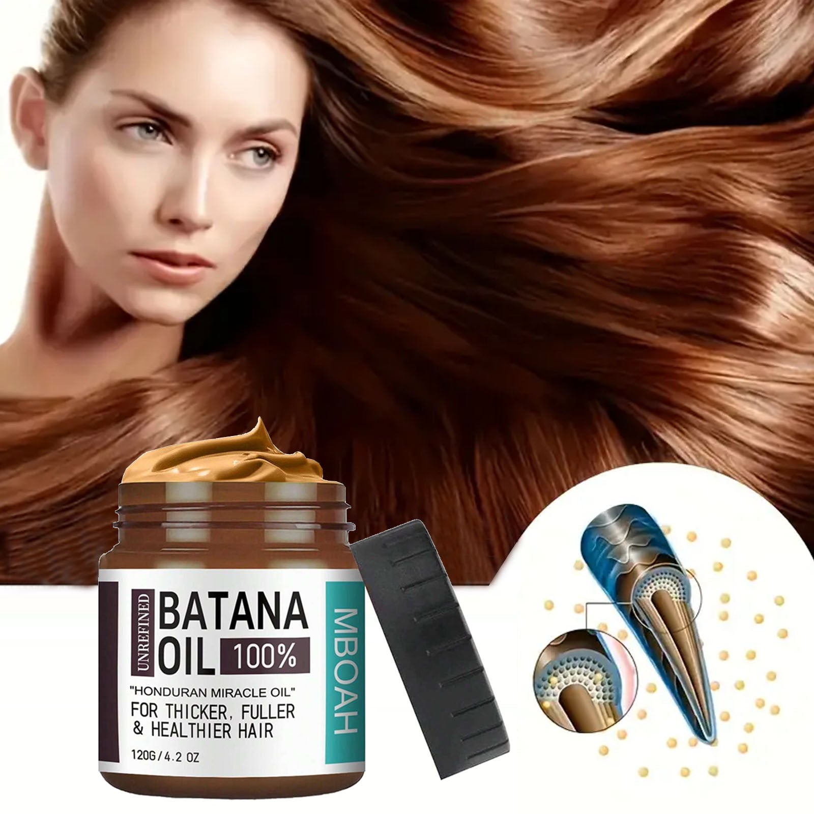Hair Conditioner