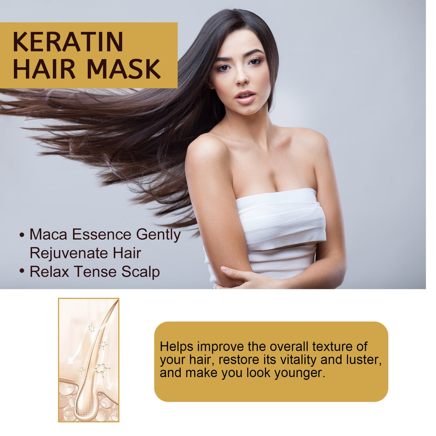 Hair Conditioning Mask