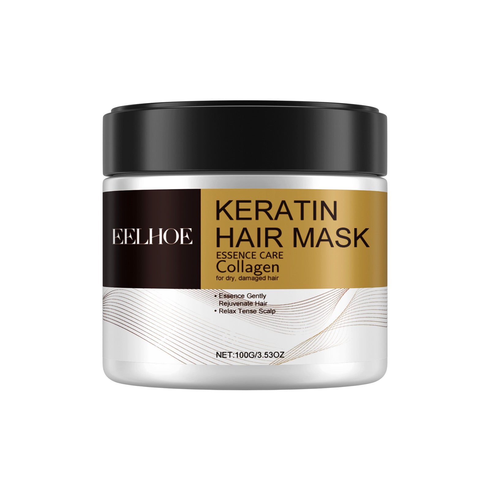 Hair Conditioning Mask
