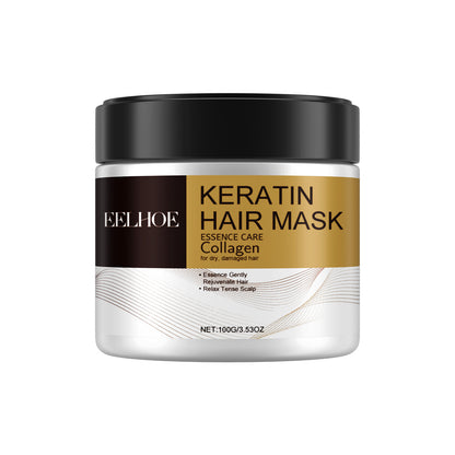 Hair Conditioning Mask