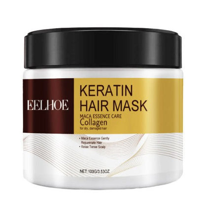 Hair Conditioning Mask