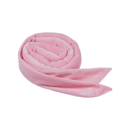 hair curler bow