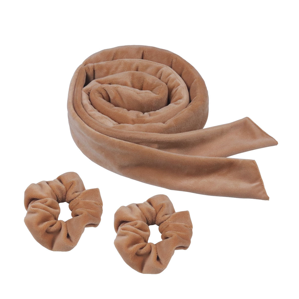 hair curler bow