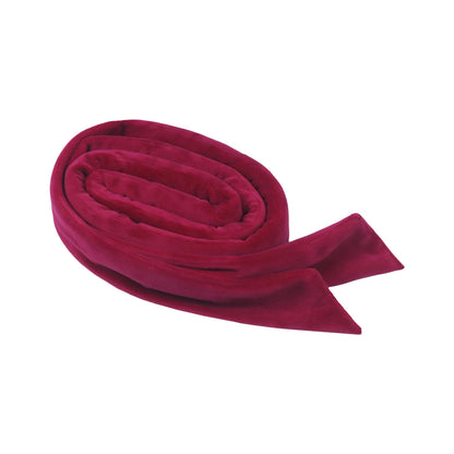 hair curler bow
