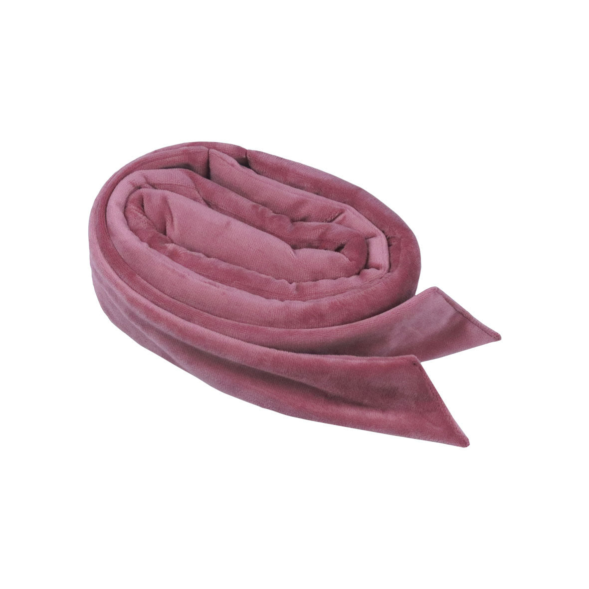 hair curler bow