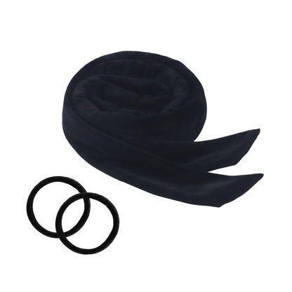 hair curler bow