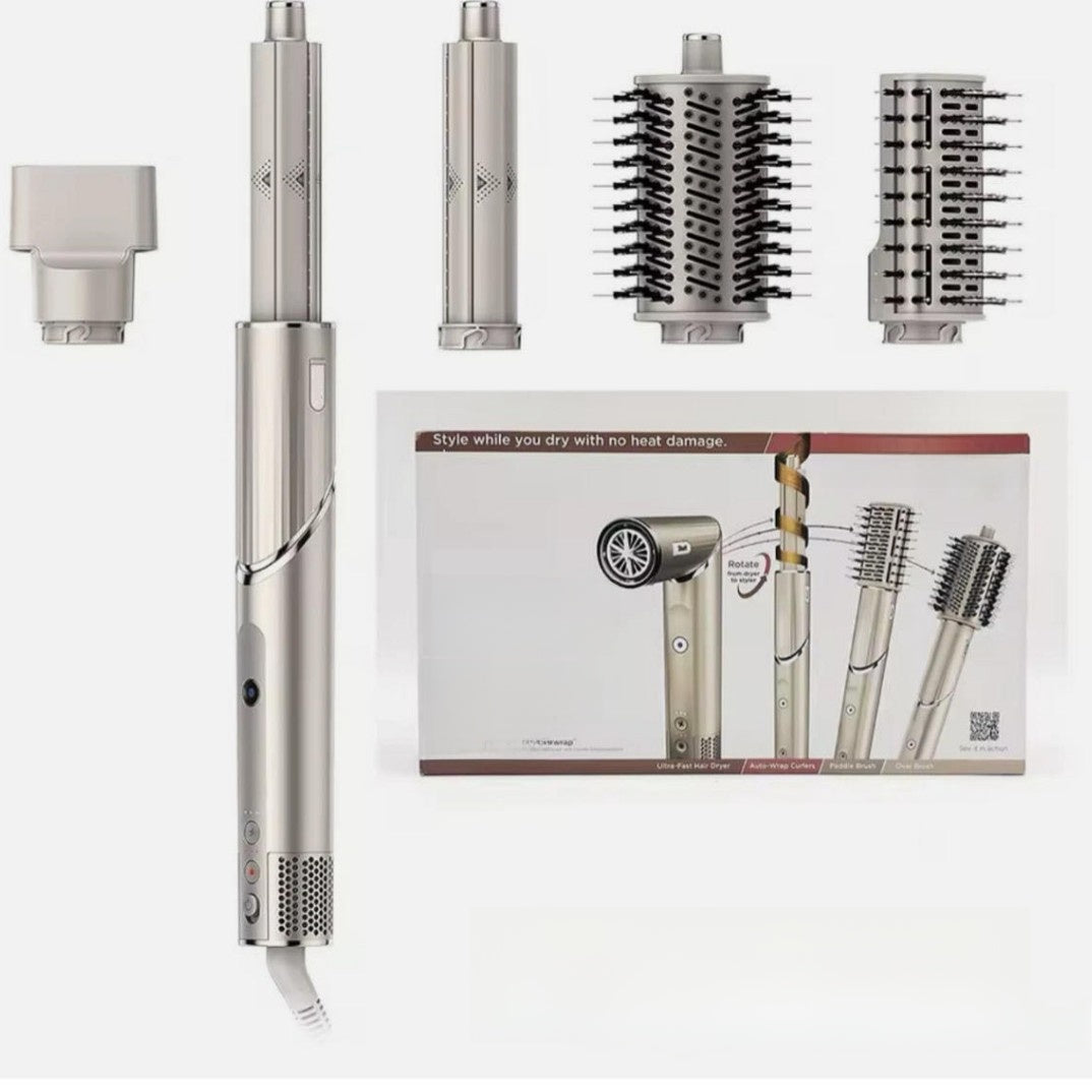 Hair Curler