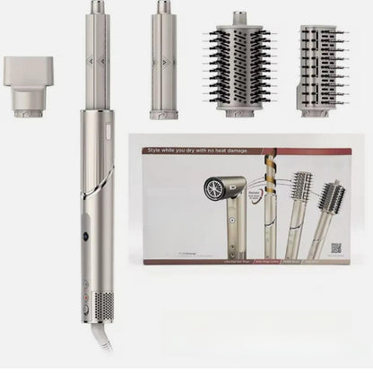 Hair Curler