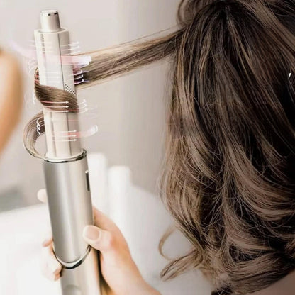 Hair Curler