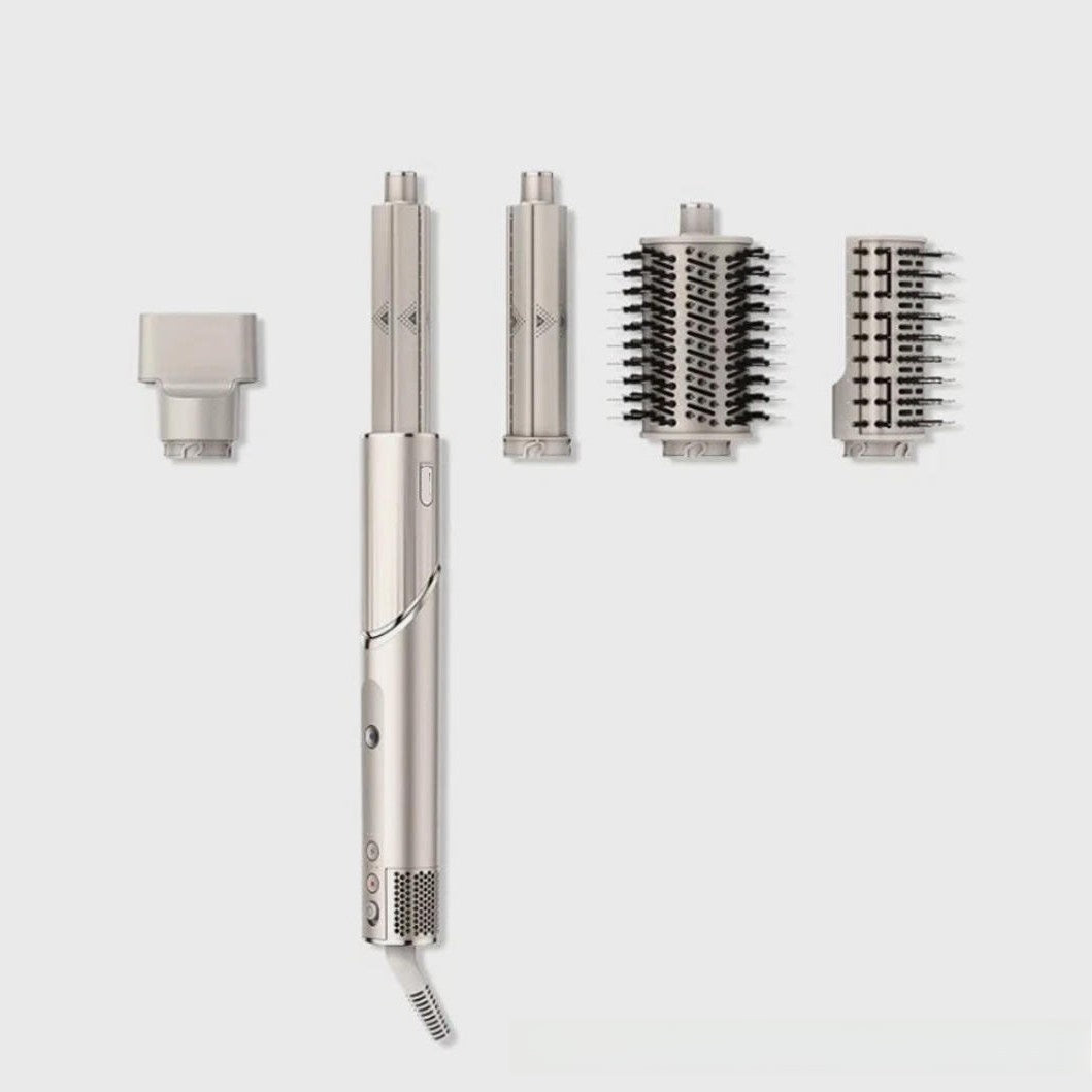 Hair Curler